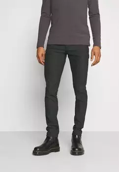 Джинсы облегающего кроя FAST Cars Jeans, серый