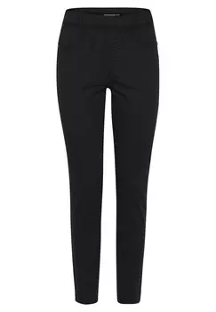 Джинсы облегающего кроя FRBASOFDEN 3 LEGGINGS Fransa, черный