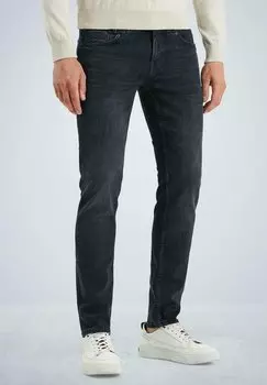Джинсы облегающего кроя FREIGHTER PME Legend, темно-синий