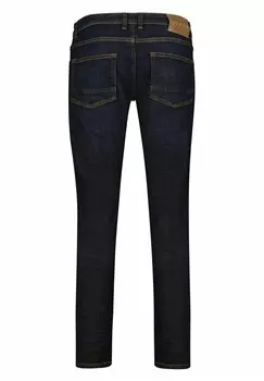 Джинсы облегающего кроя Goldgarn, темно-синий деним