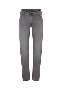 Джинсы облегающего кроя HAMOND JOOP!, серый