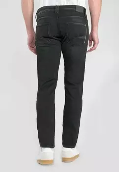 Джинсы облегающего кроя JOGG LONGUEUR Le Temps Des Cerises, черный