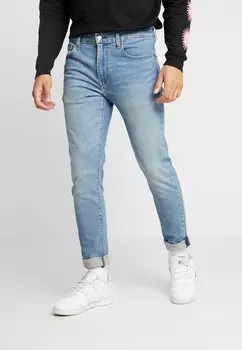 Джинсы облегающего кроя Levi's 512™ SLIM TAPER FIT, цвет Pelican Rust
