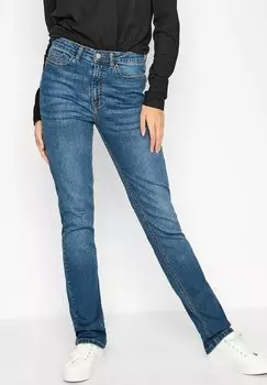Джинсы облегающего кроя Long Tall Sally