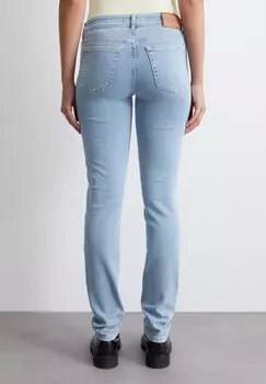 Джинсы облегающего кроя LULEA SLIM Marc O'Polo, синий