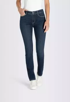 Джинсы облегающего кроя MAC Jeans