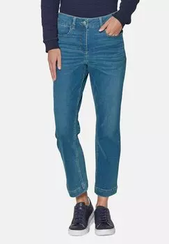 Джинсы облегающего кроя MADELEINE, цвет Bleached