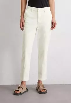 Джинсы облегающего кроя Marc O'Polo, белый