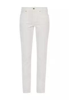 Джинсы облегающего кроя MID RISE s.Oliver, цвет Bleached Denim