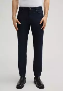 Джинсы облегающего кроя MITCH JOOP! Jeans, темно-синий