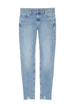 Джинсы облегающего кроя MODELL ALBY Marc O'Polo, синий