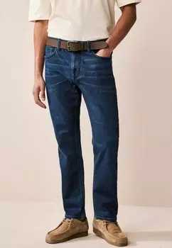 Джинсы облегающего кроя MOTIONFLEX Next, синий