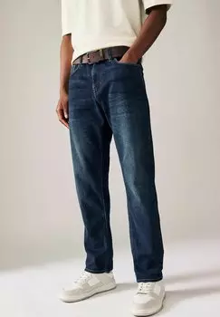 Джинсы облегающего кроя MOTIONFLEX Next, синий