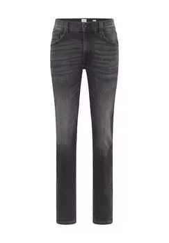 Джинсы облегающего кроя Mustang, синий