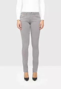 Джинсы облегающего кроя NeroGiardini