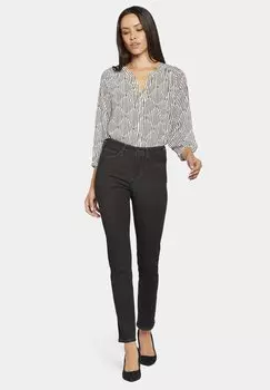 Джинсы облегающего кроя NYDJ