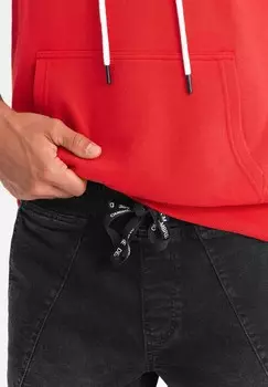 Джинсы облегающего кроя Ombre, черный