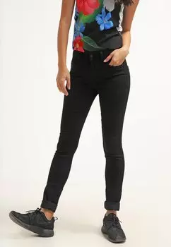 Джинсы облегающего кроя ONLY