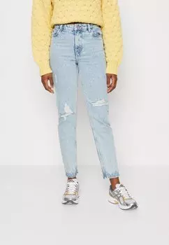 Джинсы облегающего кроя ONLY