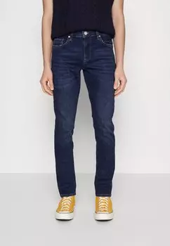 Джинсы облегающего кроя Only & Sons