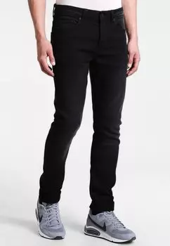 Джинсы облегающего кроя Only & Sons ONSLOOM JOG, цвет Black