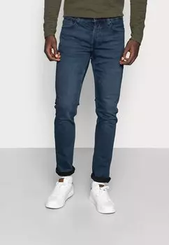 Джинсы облегающего кроя Only & Sons ONSLOOM DARK, цвет Blue Denim