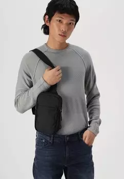 Джинсы облегающего кроя ONSLOOM SLIM Only & Sons, темно-синий деним