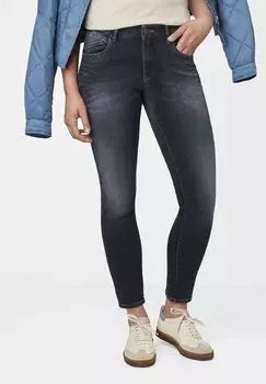 Джинсы облегающего кроя Paddock's