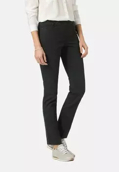 Джинсы облегающего кроя PAMINA Raphaela by Brax, черный