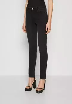 Джинсы облегающего кроя Pieces