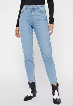 Джинсы облегающего кроя Pieces