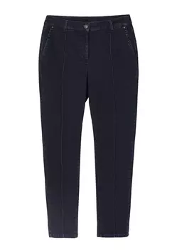 Джинсы облегающего кроя PIMINO TATUUM, синий