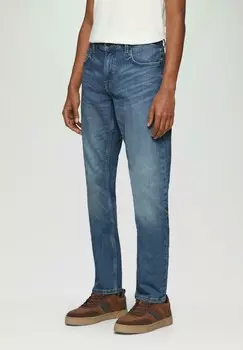 Джинсы облегающего кроя RICK s.Oliver, деним