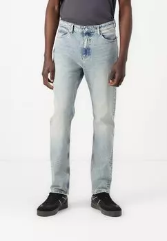 Джинсы облегающего кроя RYAN SLIM Tommy Jeans, цвет Denim Medium