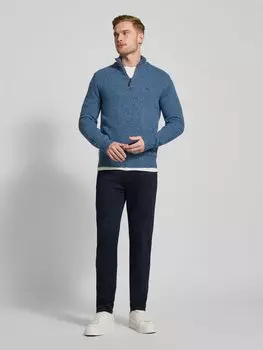 Джинсы облегающего кроя с 5 карманами, модель «BLEECKER» Tommy Hilfiger