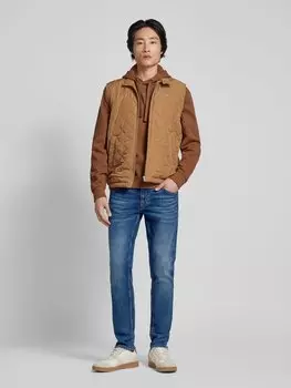 Джинсы облегающего кроя с 5 карманами, модель «Sjbo» Marc O'Polo