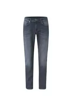 Джинсы облегающего кроя с эластичным кроем Motion&Comfort Paddock'S, мультиколор