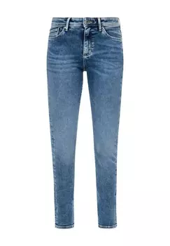 Джинсы облегающего кроя s.Oliver, цвет Stone Blue Denim
