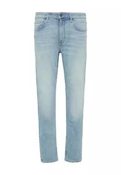 Джинсы облегающего кроя s.Oliver, деним