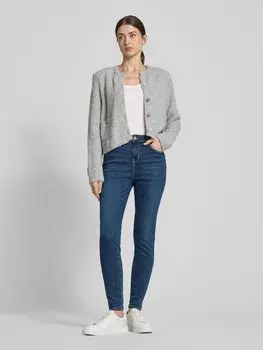 Джинсы облегающего кроя с пятью карманами, модель «KIMBERLY PATRIZIA» Soyaconcept