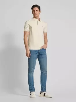 Джинсы облегающего кроя с пятью карманами, модель «SULLIVAN» Polo Ralph Lauren