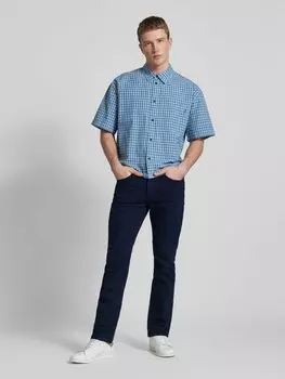 Джинсы облегающего кроя с пятью карманами, модель «511» Levi's
