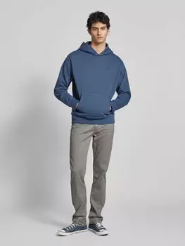 Джинсы облегающего кроя с пятью карманами, модель «511» Levi's