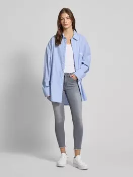 Джинсы облегающего кроя с содержанием хлопка, модель «BLUSH» Only