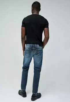 Джинсы облегающего кроя Salsa Jeans, синий