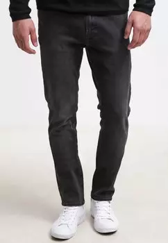 Джинсы облегающего кроя Samse Samse STEFAN, цвет Worn Black