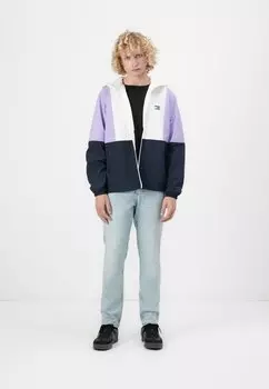 Джинсы облегающего кроя SCANTON Tommy Jeans, цвет Denim Ultra Light