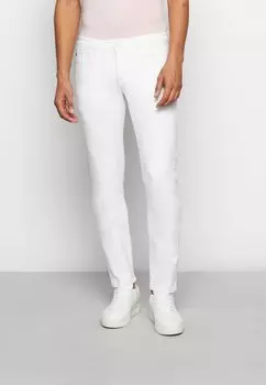 Джинсы облегающего кроя Scotch & Soda