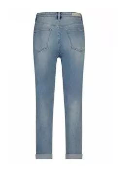 Джинсы облегающего кроя SCOTTIE Circle of Trust, синий