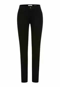 Джинсы облегающего кроя SHAKIRA BRAX, черный